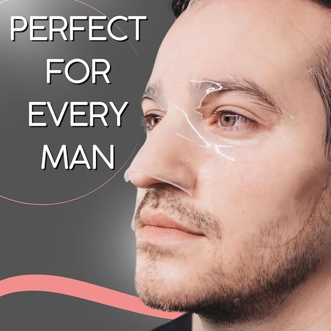 Pro-Collagen Hydrating Collagen Face Mask for Women & Men | Face Masks Skincare | Mascarillas