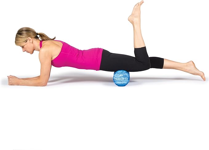 OPTP PRO-Roller Soft Density Foam Roller ??Low Density Soft Foam Roller for Physical Therapy