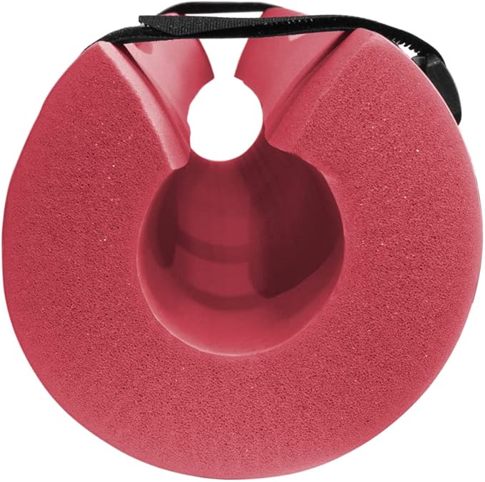 Gymreapers Barbell Squat Pad - Protective Bridge Pad For Hip Thrust, Squats, Lunges - Hip Support