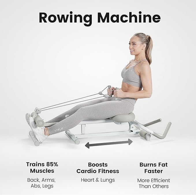 WONDER CORE Pro Max, Ab Machine for Stomach Workout, Ab Workout Equipment for Home Gym Trainer