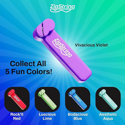Original - As Seen on Shark Tank - Classic Rope Launcher Toy, Perfect for Kids & Adults - Fly a