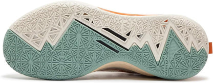 361° Big3 5.0 Quick PRO Basketball Shoes for Men Breathable Outdoor Sneakers Cushioning,Anti Slip