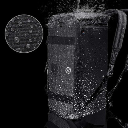 Gym Duffle Bag Backpack Waterproof Sports Duffel Bags Travel Weekender Bag for Men Women Overnight