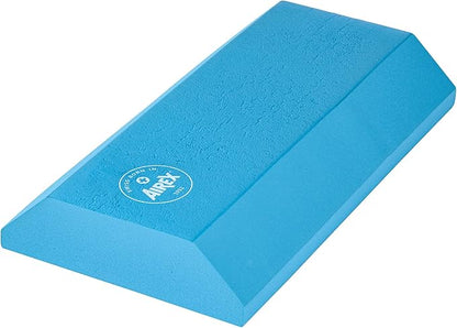 AIREX Balance Pad ??Stability Trainer for Balance, Stretching, Physical Therapy, Exercise