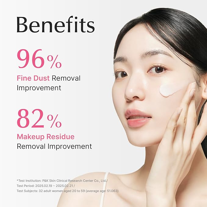 SU:M Micro-Active Pink Vitamin Bubbletox Mask Pack (0.13 fl oz x 14ea) - Korean Skincare ??Deep