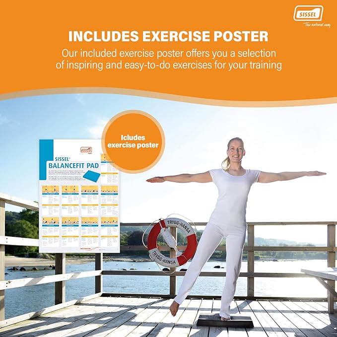 Balancefit Pad
