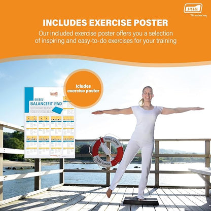 Balancefit Pad