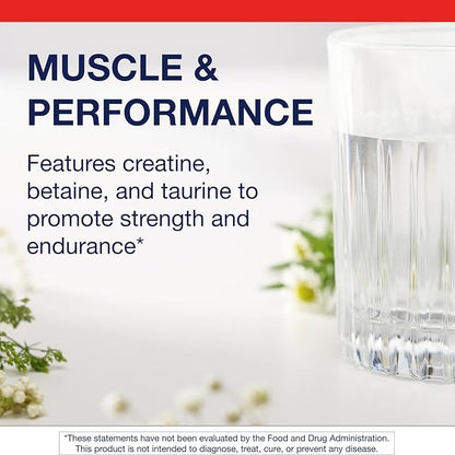 Metagenics Creatine UP - Creatine Monohydrate Powder - Muscle Builder for Lean Muscle Growth*