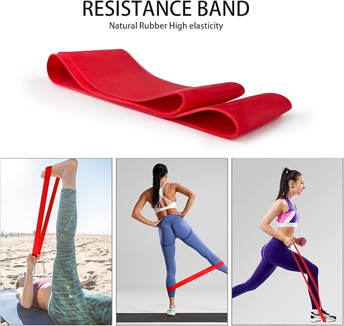 5 in 1 Foam Roller Set, Trigger Point Foam Roller Patented, Massage Roller Stick, Massage Ball