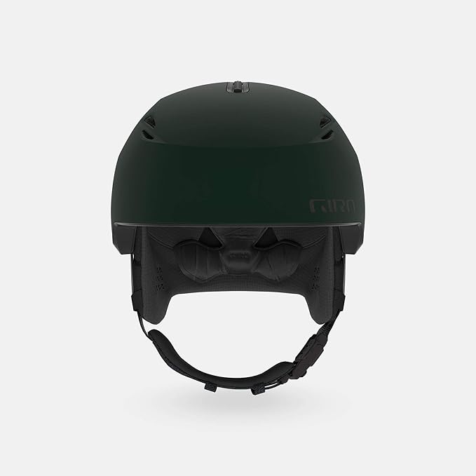 Giro Grid Spherical Snow Ski Helmet for Men & Women - Designed for Backcountry Guides, Side