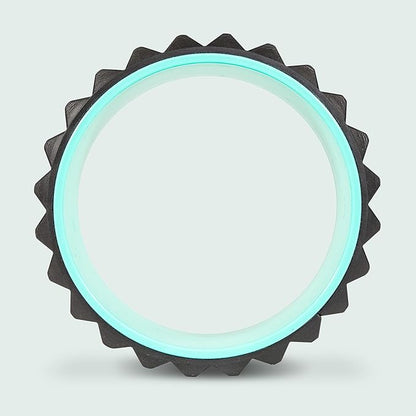 Chirp Wheel XR Acupressure - Back Relief & Muscle Relaxation, Stress Melting, Targeted Trigger