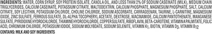 Isosource Hn, 24 Count