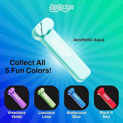 Original - As Seen on Shark Tank - Classic Rope Launcher Toy, Perfect for Kids & Adults - Fly a