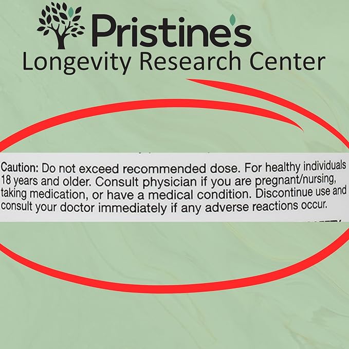 PRISTINE'S Creatine Monohydrate Capsules for Women & Men - NSF Certified 75 Day Supply 3G Muscle