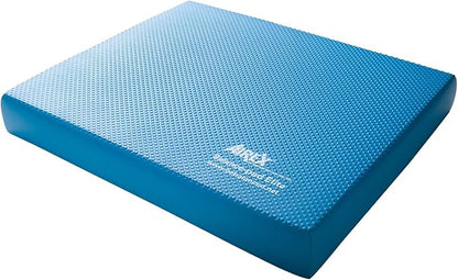 AIREX Balance Pad ??Stability Trainer for Balance, Stretching, Physical Therapy, Exercise