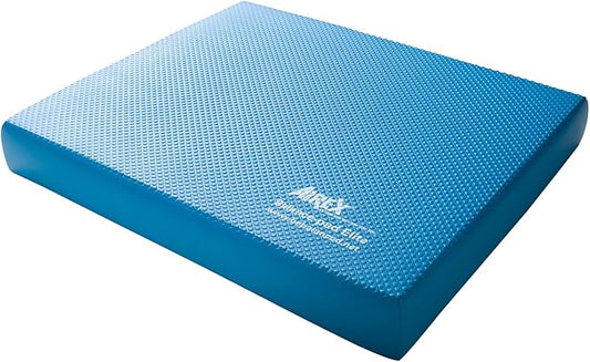 AIREX Balance Pad ??Stability Trainer for Balance, Stretching, Physical Therapy, Exercise