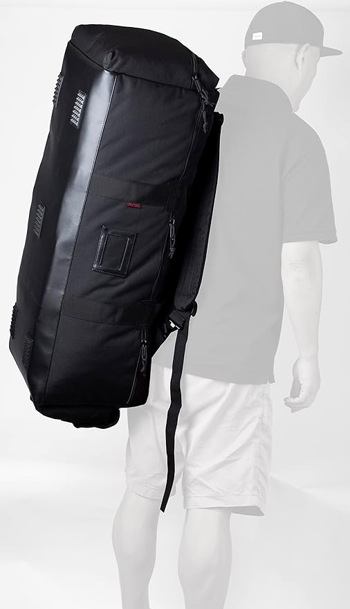 Large Military Duffle Bag Tactical Gear Load Out Bag Deployment Cargo Bag Travel Sports Equipment