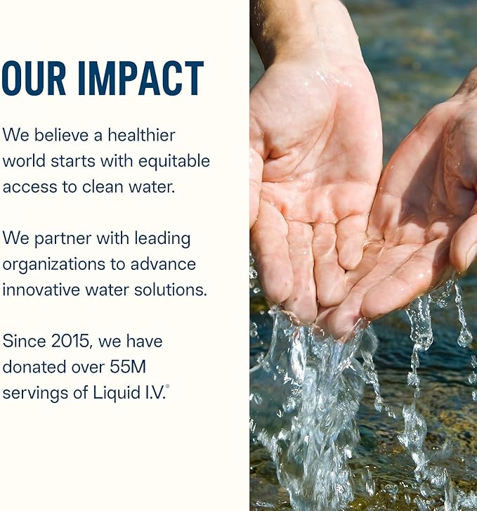 Liquid I.V.® Hydration Multiplier Sugar Free - Strawberry Watermelon | Electrolyte Powder Drink Mix