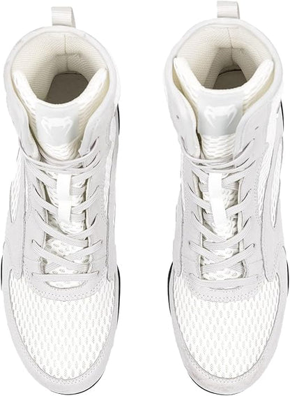 Venum Contender Boxing Shoes
