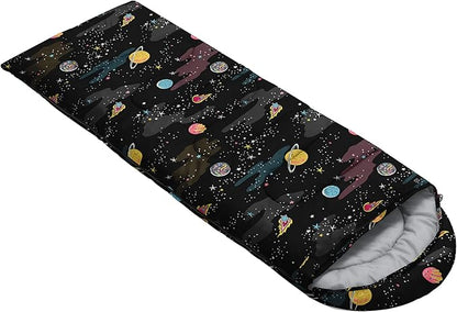 BailiPromise Camping Sleeping Bags,3 Season Warm & Cool Weather,Lightweight,Waterproof Sleeping