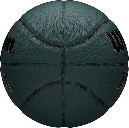 WILSON NCAA Ovation Basketballs - Size 6 AMD Size 7