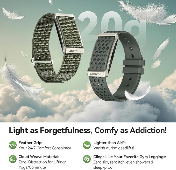 Fitness Tracker,Wearable Health Smart Bracelet Band with Blood Oxygen 170+ Sport Mode 60-Day