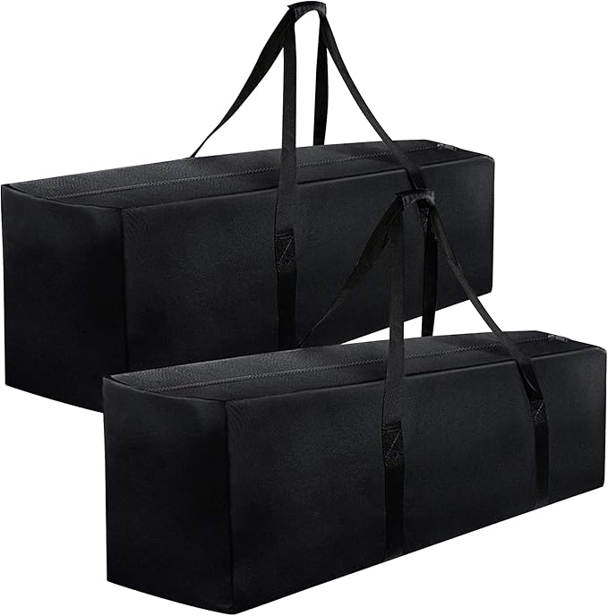 INFANZIA 47inch Sports Duffel Travel Bag, 196L Extra Large Duffel Luggage Bag with Upgrade Zipper