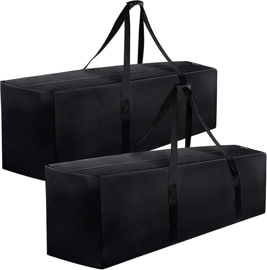 INFANZIA 47inch Sports Duffel Travel Bag, 196L Extra Large Duffel Luggage Bag with Upgrade Zipper