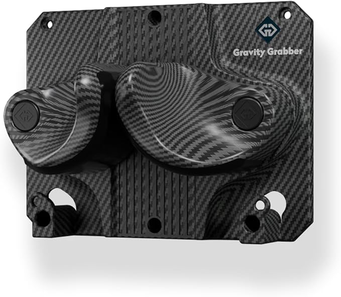 Ultimate Wall Storage Rack for Skis and Snowboards | Damage-Free Storage | Fits Any Ski or