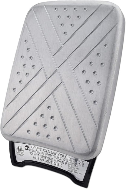 RaceWax Digital Elite Ski Snowboard Tuning Kit: Complete Edge-Base Tools, Wax, Iron - (FD-1000)