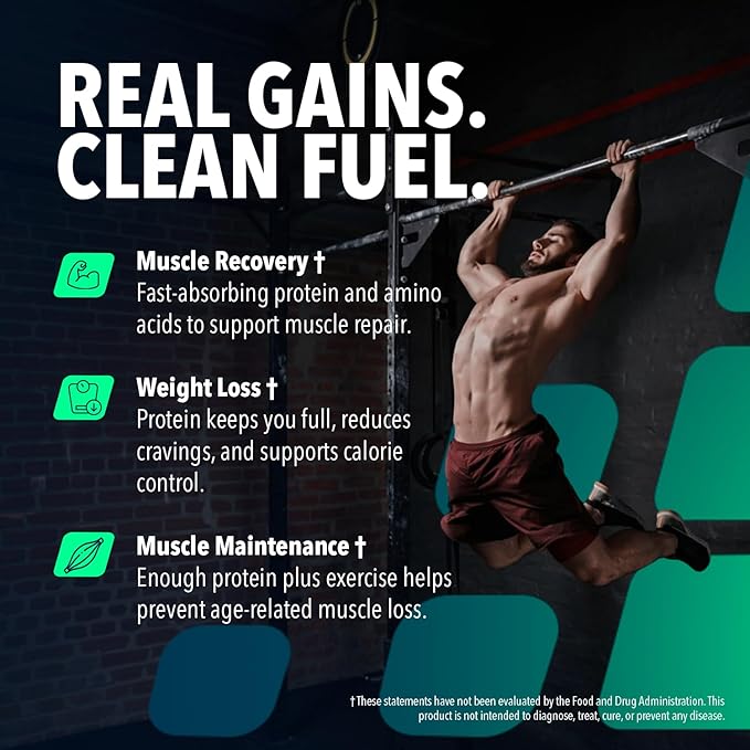 NF Sports Post Workout Nutri Whey Protein Powder, Dietary Supplement, Amino Energy, Supports