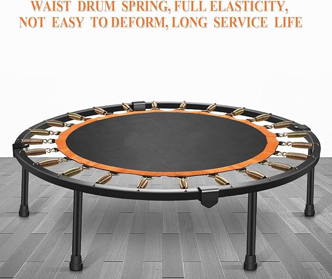 3.7'', 6.5'', 7'' Trampoline Springs,16pcs Heavy Duty Stainless Steel Replacement Trampoline