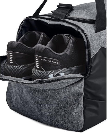 Under Armour Unisex-Adult Undeniable 5.0 Duffle