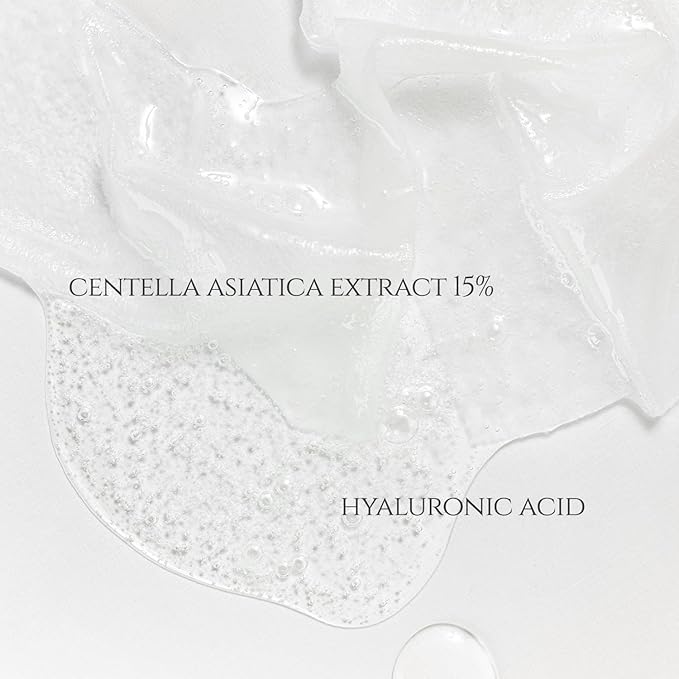 Beauty of Joseon Centella Asiatica Calming Mask Daily Moisturizing Soothing Cica Face Sheet Mask