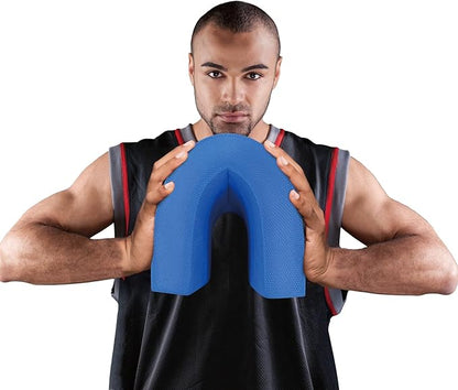 Foam Balance Pad(Large or XL),5BILLION Stability Pad for Physical Therapy,Non-Slip Exercise Balance
