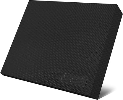 Professional Foam Balance Pad, Large Balance Pads for Physical Therapy, Foam Balance Board for