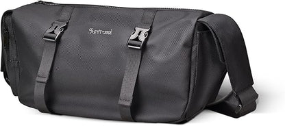 Small Sports Bag Waterproof Ultra-Light Gym Duffle for Men & Women Compact Mini Crossbody Bags