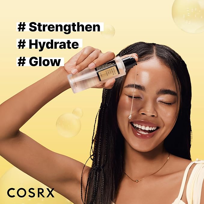 COSRX Snail Mucin 96% Peptide Booster Set - Amazon Exclusive - Korean Skin Care, Gift Sets, Skin