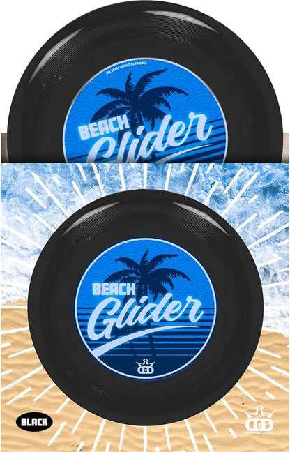 Dynamic Discs Beach Glider Flying Disc, Catch and Throw Frisbee Discs Golf, Predictable Flight