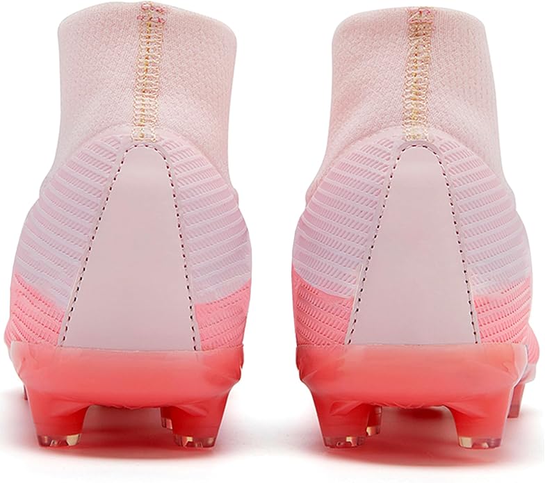 Men's Soccer Cleats Womens Indoor Shoes Unisex Baseball Turf Shoe Youth Rugby Adult Football Boots