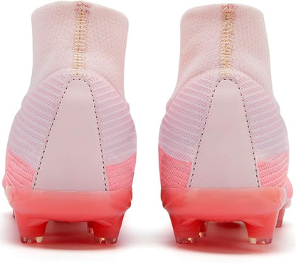 Men's Soccer Cleats Womens Indoor Shoes Unisex Baseball Turf Shoe Youth Rugby Adult Football Boots