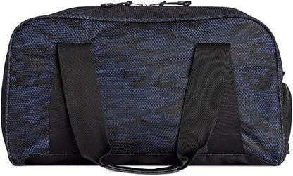 Vooray Burner Gym Duffel Bag, Gym Bag for Women and Men with Shoe Compartment, Weekender, Overnight