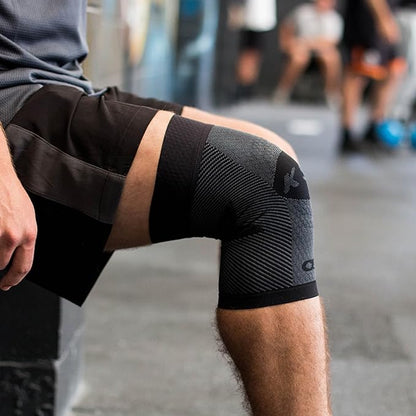 OS1st KS7 Performance Knee Brace with Compression Zone Technology?“Stabilizing Knee Sleeve for Pain