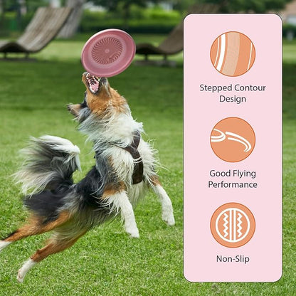Wham-O Frisbee Fastback Flying Disc, 9.35 Inch Dog-Friendly Lightweight Sports Disc Toy for Outdoor