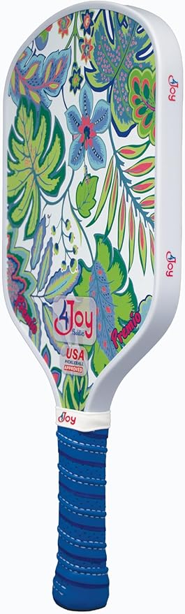 4Joy Pickleball Paddle Premio Series - Thermoformed Premium T700 Carbon Fiber Pickleball Paddless