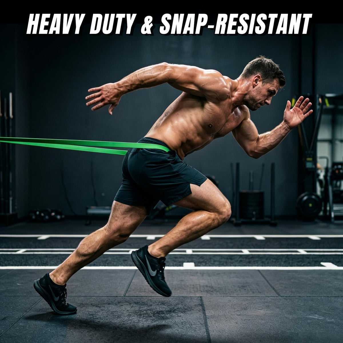 Resistance Bands for Working Out，Pull Up Assistance Bands Set, Unisex Exercise Bands for Home and