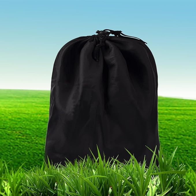 Set of 8 Regulation Cornhole Bags Double Sided, Weather Resistant Bean Bags for Cornhole Toss Game