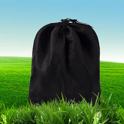 Set of 8 Regulation Cornhole Bags Double Sided, Weather Resistant Bean Bags for Cornhole Toss Game