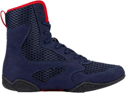 Venum Contender Boxing Shoes
