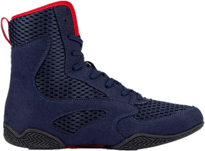 Venum Contender Boxing Shoes